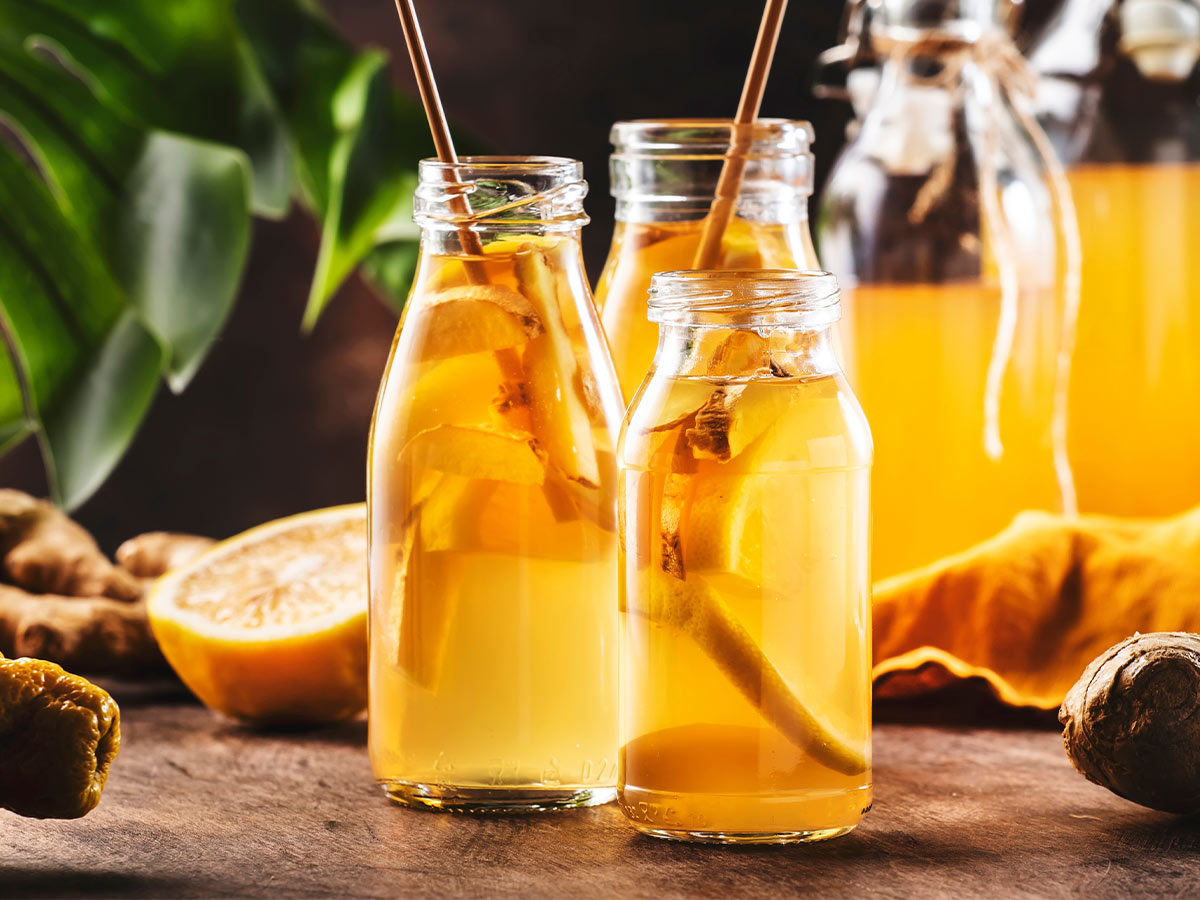 Kombucha