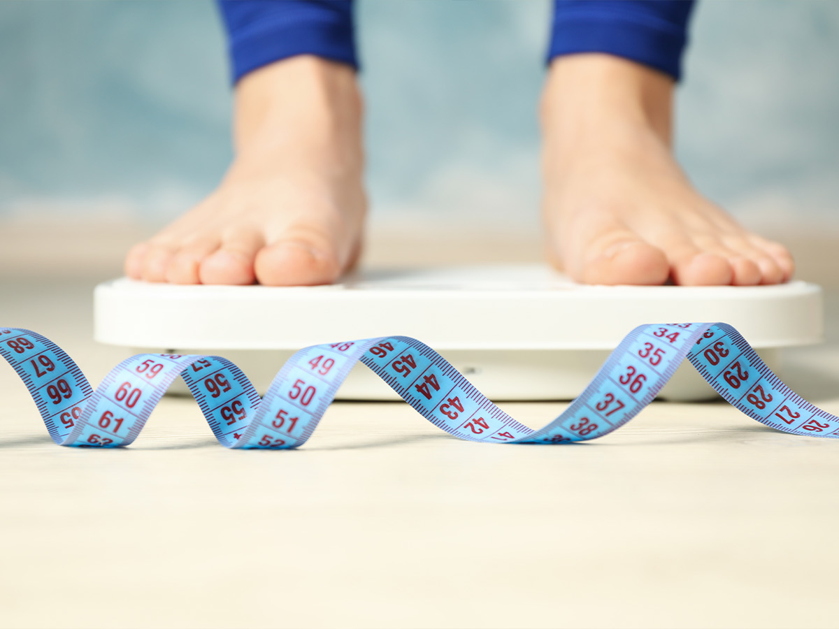 Rapid Weight Gain