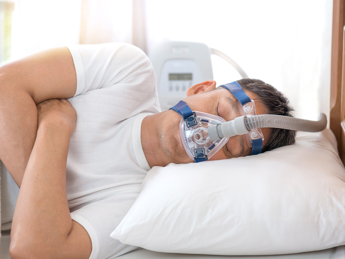 Sleep Apnea