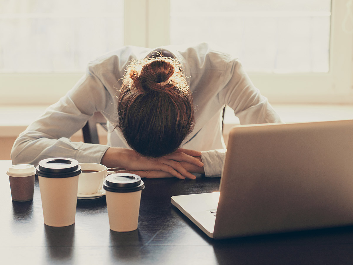 Fatigue