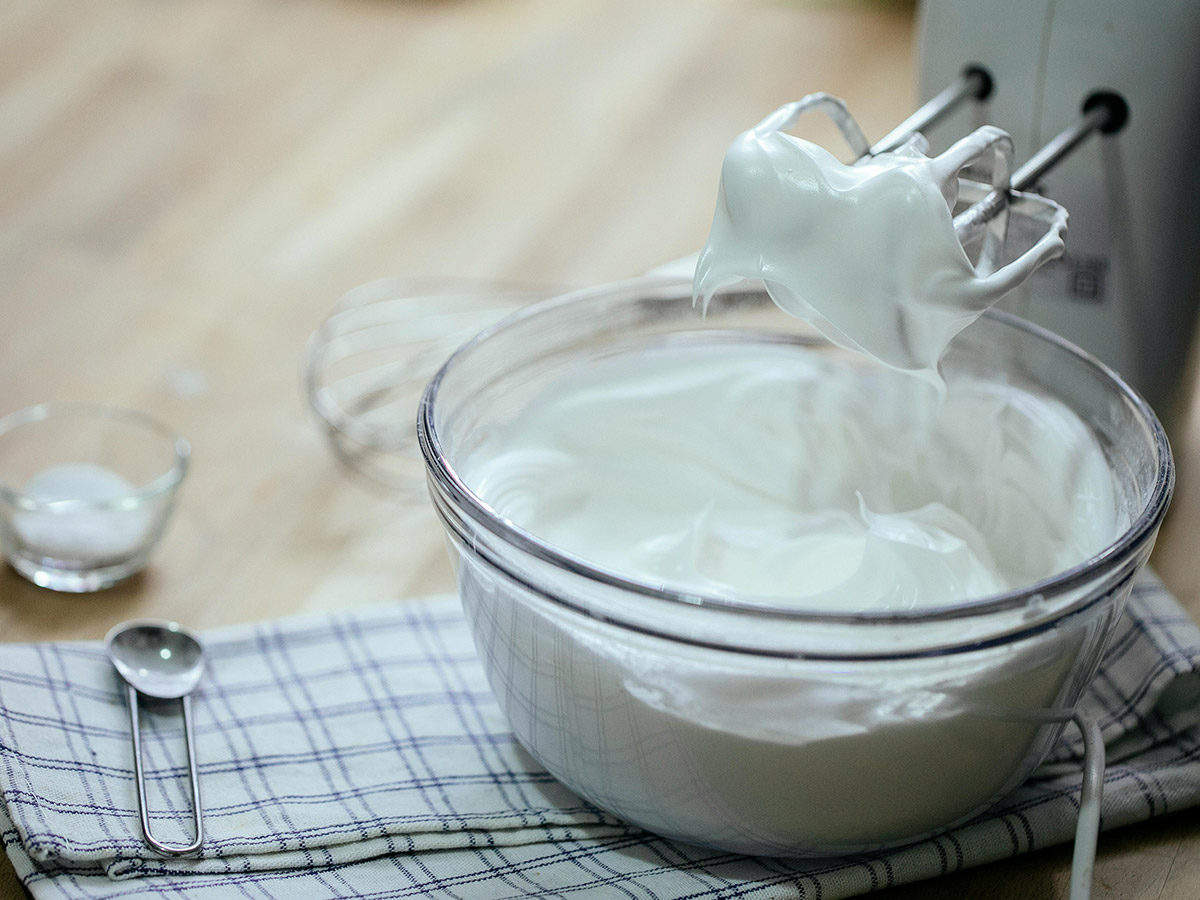 Whipping Cream