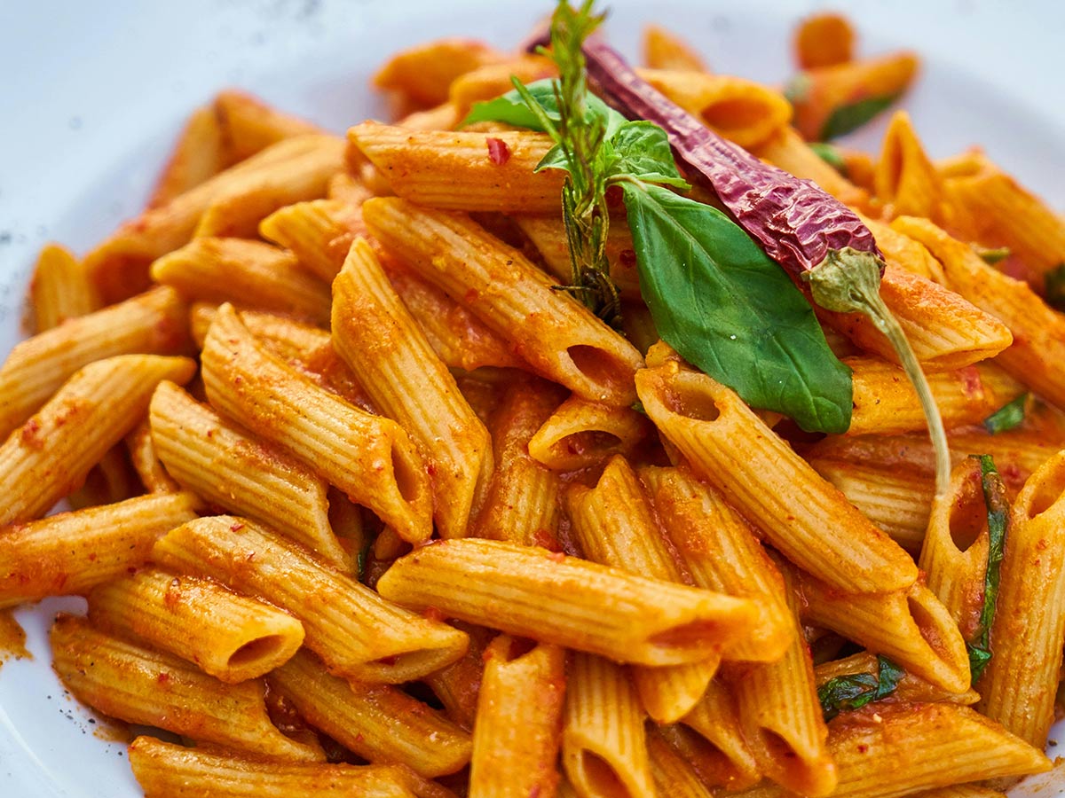 Pasta