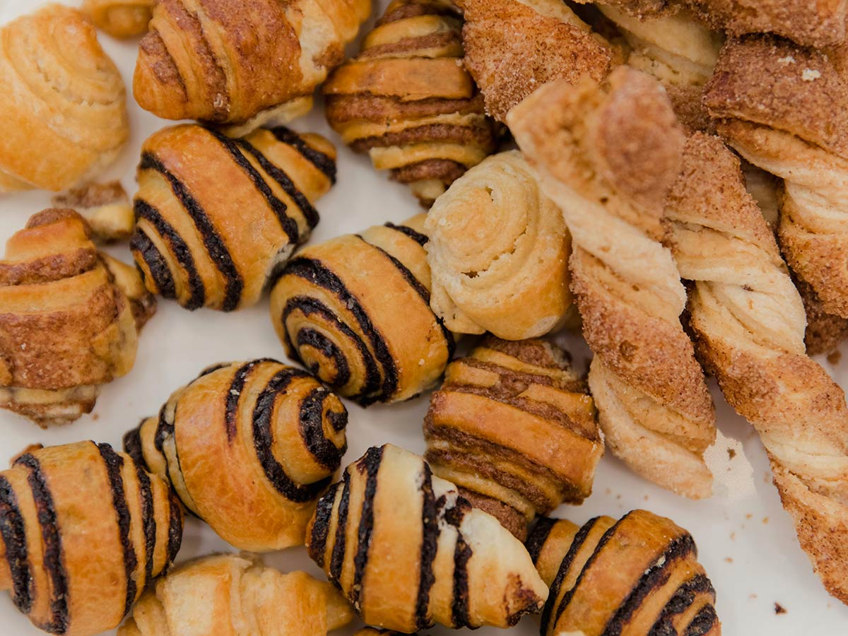 Pastries