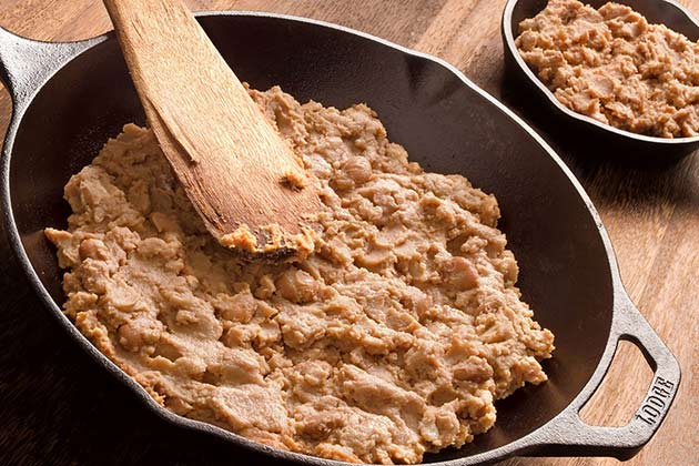 Refried Beans