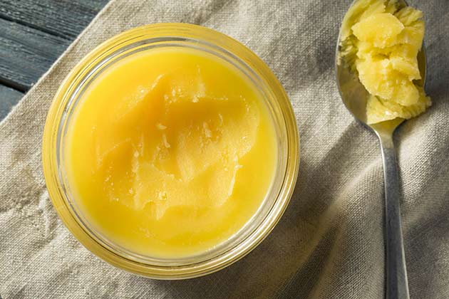 Ghee