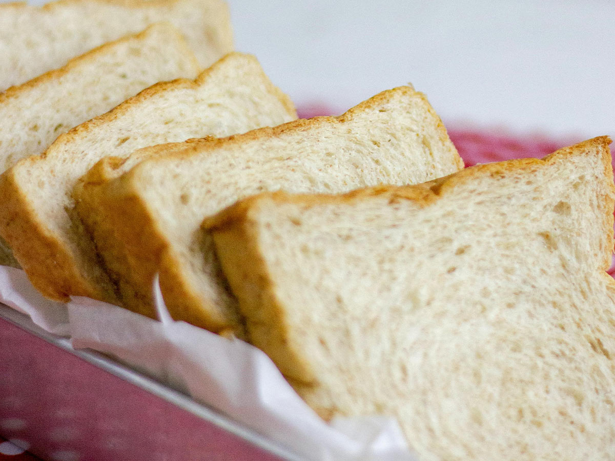 Refined Grain Products