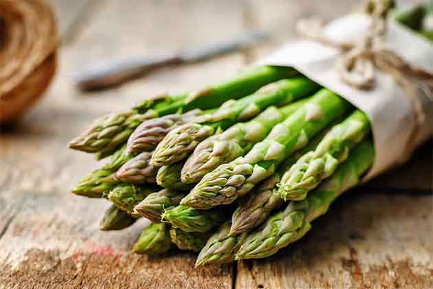 Asparagus