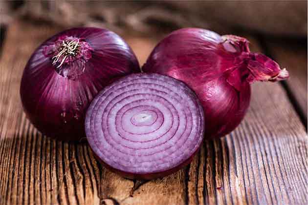 Red Onion