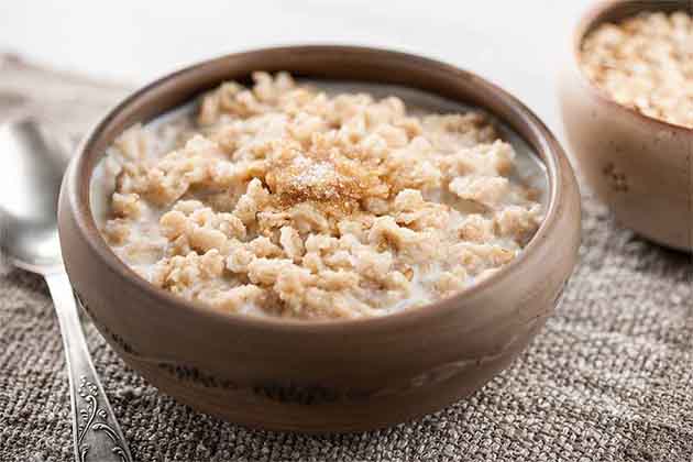 Oatmeal