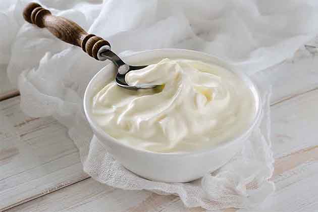 Greek Yogurt