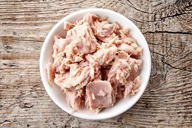 Tuna
