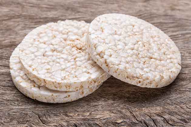 Rice Cakes