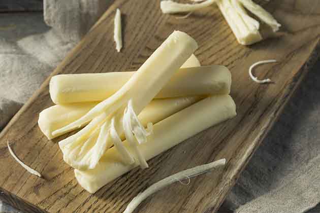 String Cheese