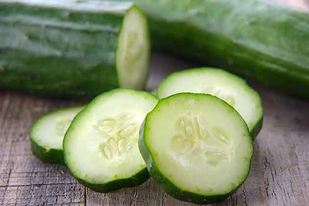 Cucumber