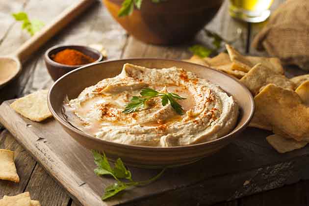 Hummus