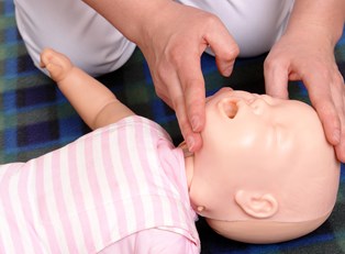 Earning Your CPR Certification