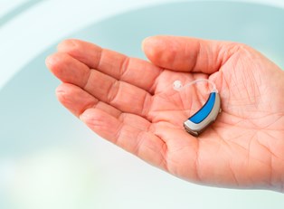Caring for Your Hearing Aid