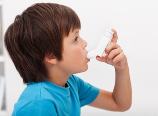 What is an Inhaler?