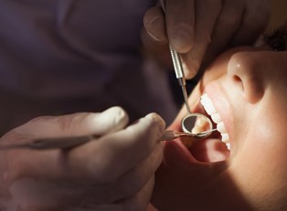 The Risks of Sedation Dentistry