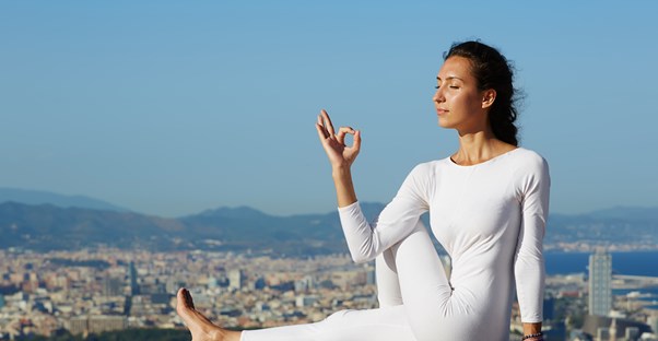 Can yoga help depression? 