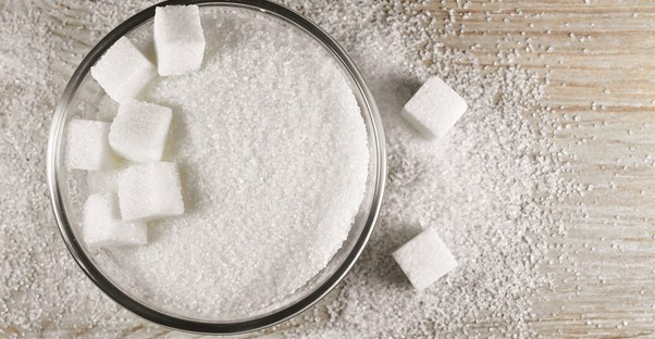Healthy artificial sweeteners