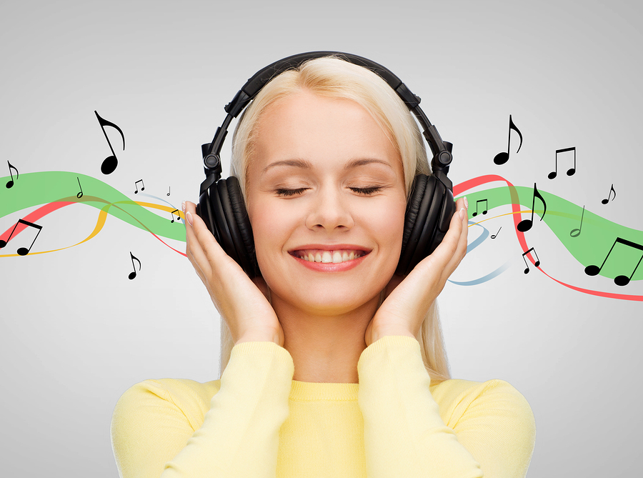 Listen to Music