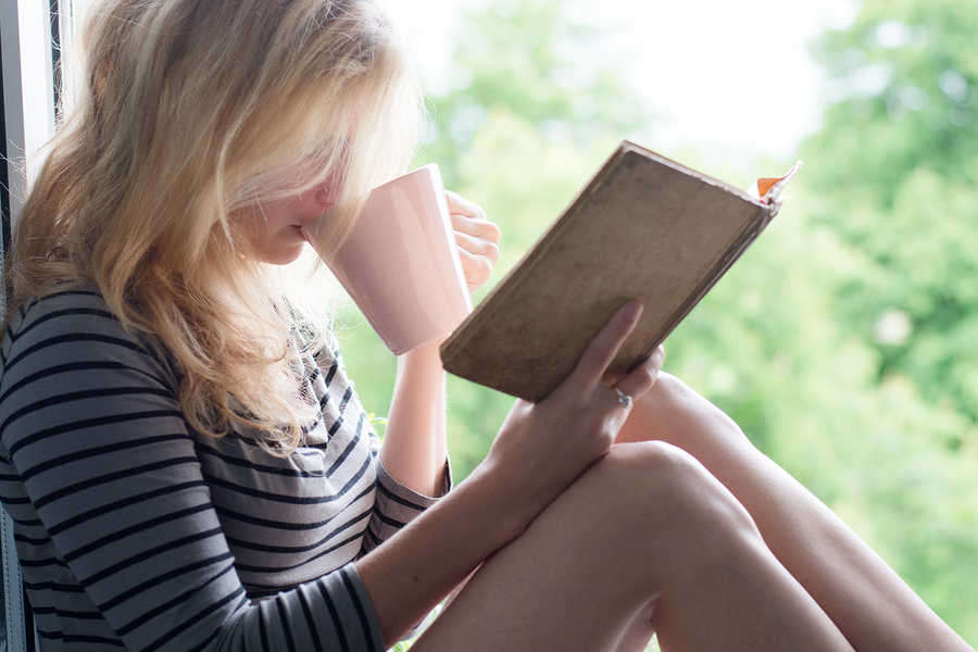 Read a Book