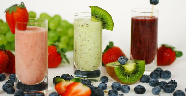 10 Simple and Delicious Healthy Smoothies