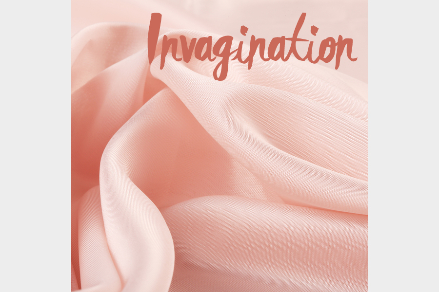 Invagination