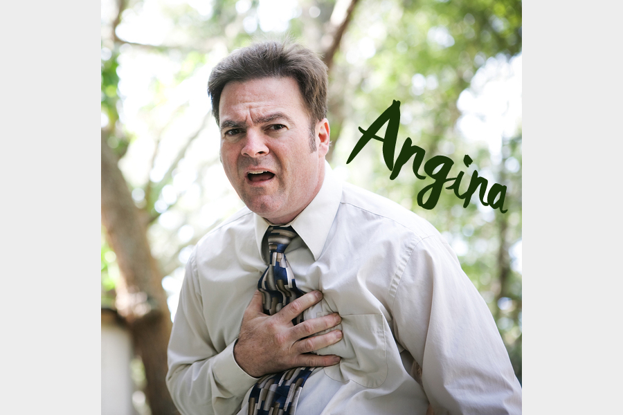 Angina