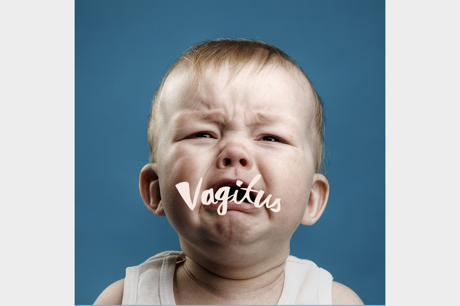 Vagitus