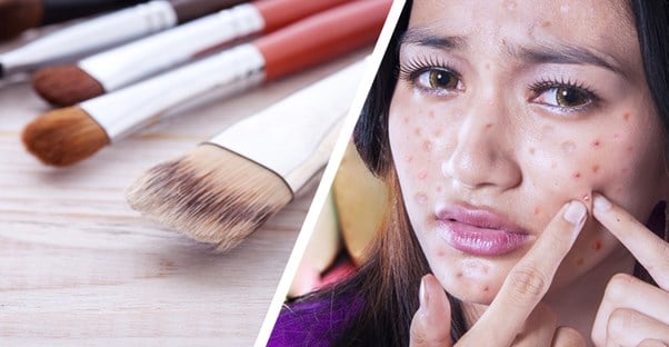 20 Ways Your Beauty Routine Harms Your Health  main image