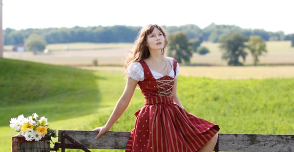 10 Foreign Dress Styles We Need in America main image