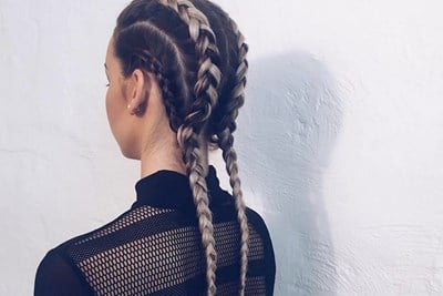 10 Women's Hairstyles That Are Ruling 2016