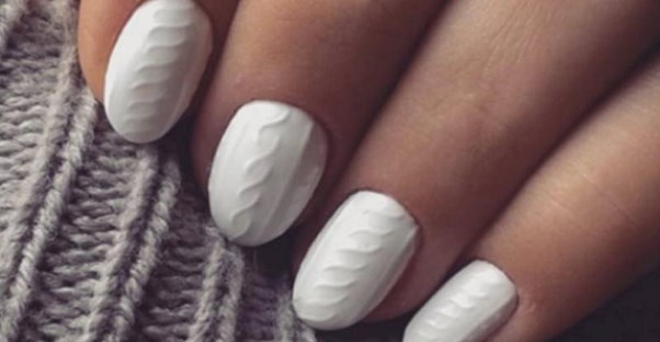 2016 Nail Trends: 10 Stunning Styles for Your Next Manicure main image