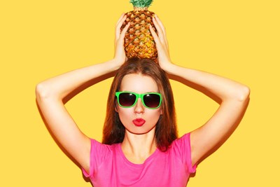 Style Quiz: What's Your Signature Summer Look?