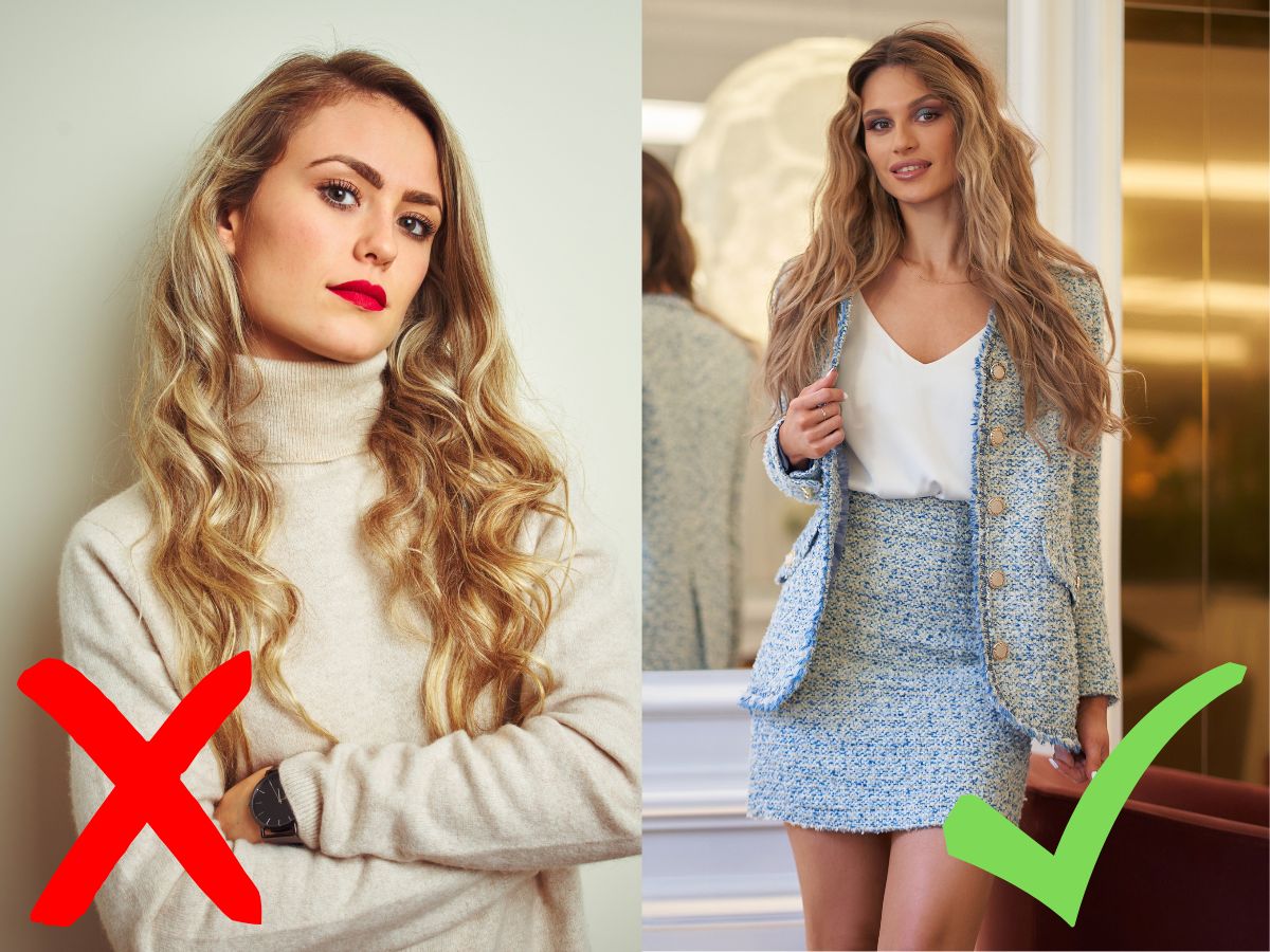 30 Fall & Winter Fashion Mistakes That Make You Look Older
