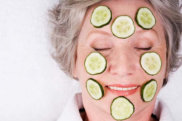 Getting Facials Regularly