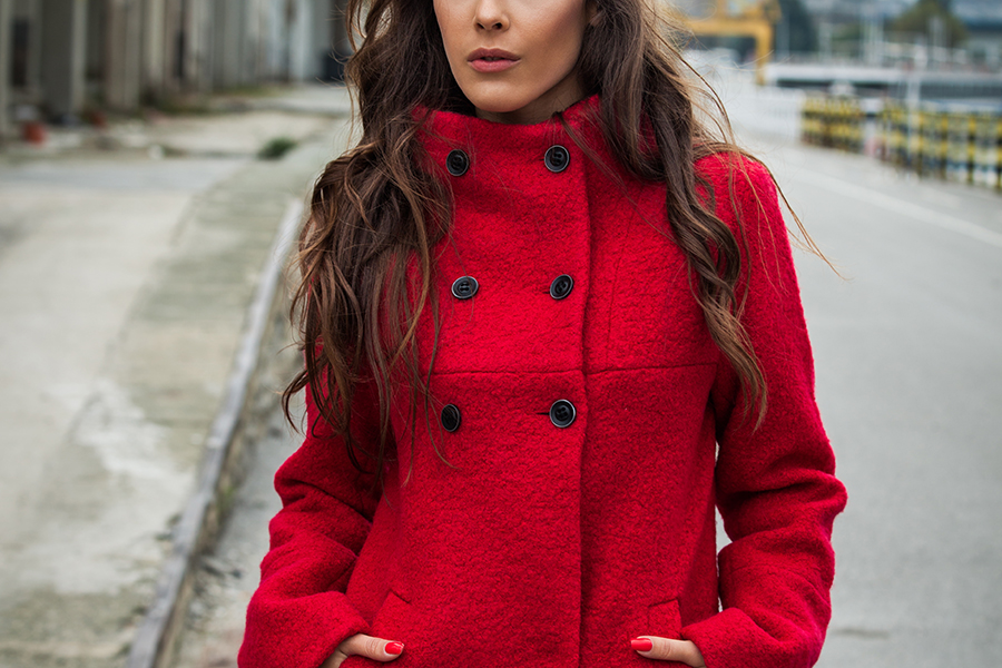 Do: Keep Your Location in Mind