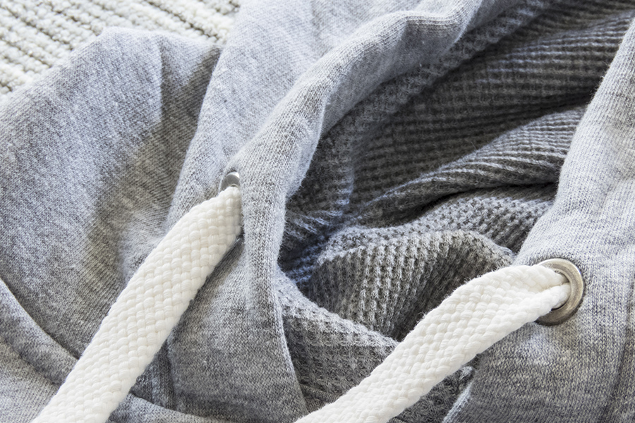 Do: Look at the Lining