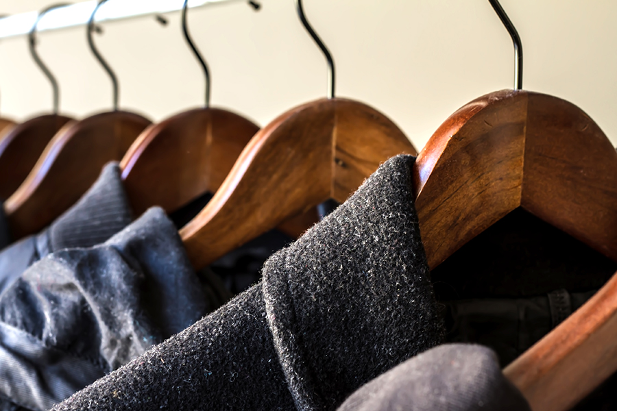 Don't: Buy One You Don't Love