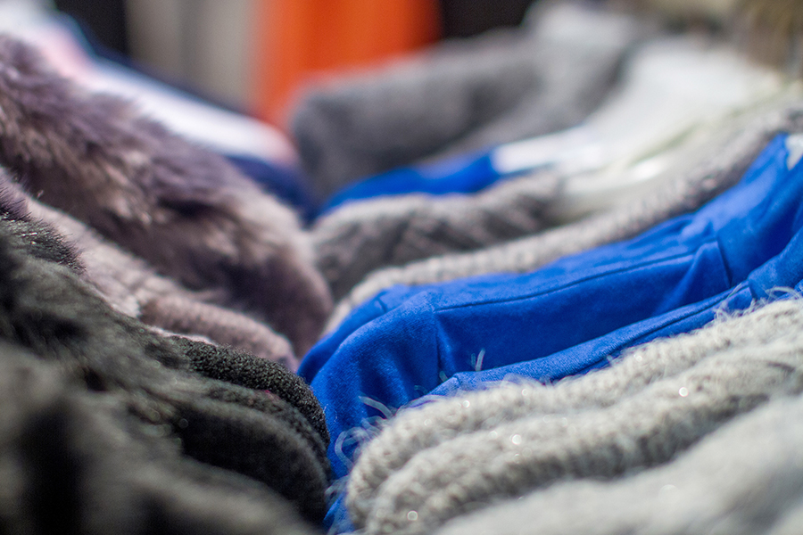 Don't: Buy an Uncomfortable Coat