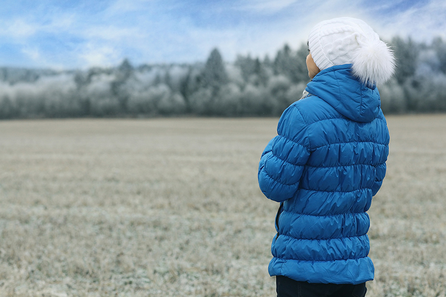 Do: Consider the Insulation