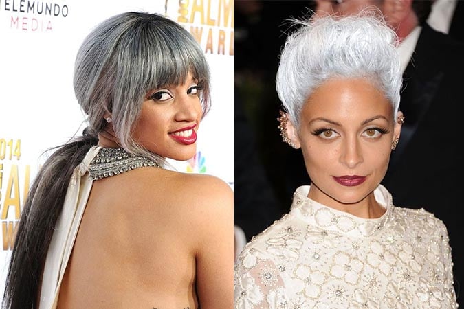 The 30 Worst Women's Hairstyles in Recent Memory