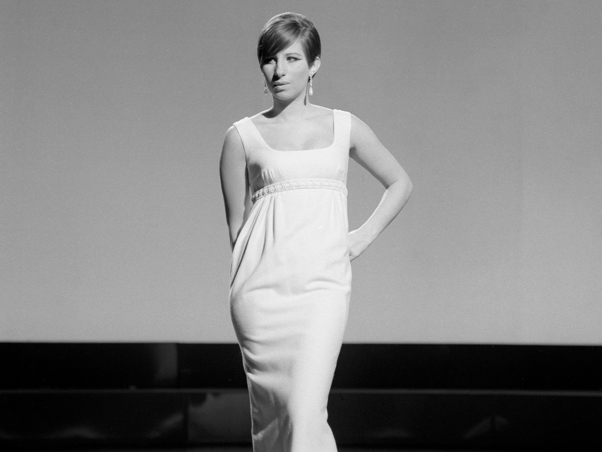 Empire Waist Dresses