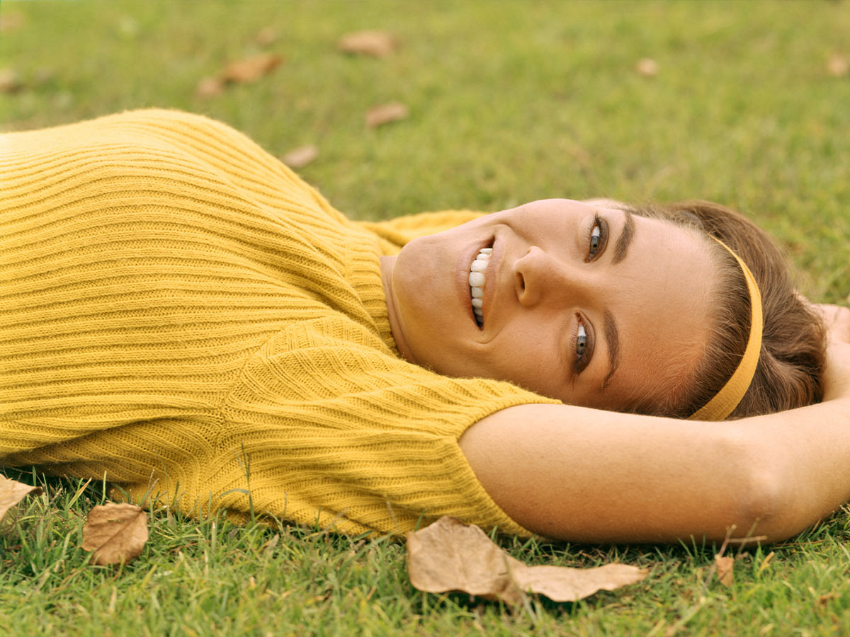 The Poor Boy Sweater