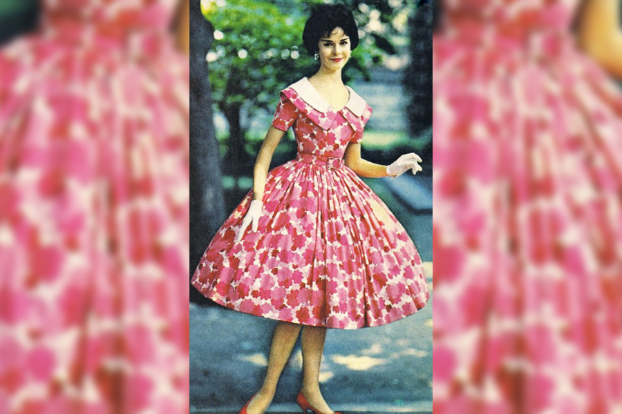 10 Most ICONIC 50s Fashion Looks – Dress Like The 1950s