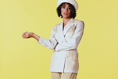 34 Most Fashionable Characters From TV