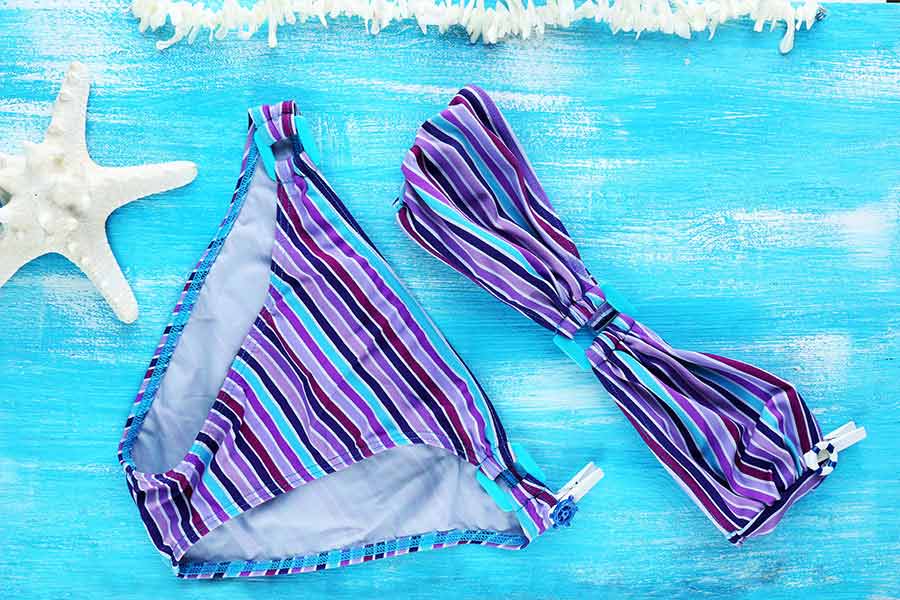 Not Buying for Your Body Type