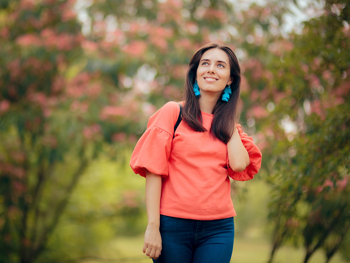 Puffy Victorian Sleeves